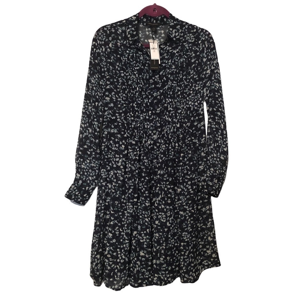 Banana Republic dress size XXS Tall